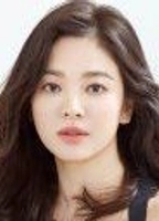 SONG HYE KYO