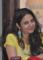 SONAL JHA