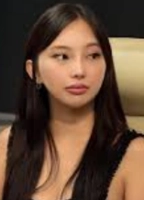 DANI YOSHIDA
