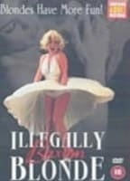 Illegally Buxom Blonde