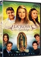 La rosa de Guadalupe