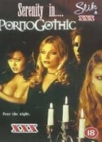 Pornogothic