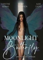 Moonlight Butterfly
