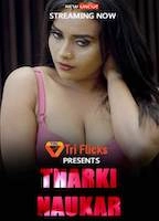Tharki Naukar