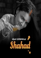 Shahad
