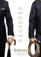 Kingsman: The Golden Circle