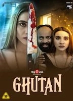 Ghutan