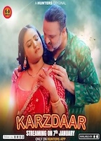 Karzdaar