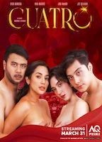 Cuatro