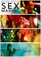 Monologues Of An Indian Sex Maniac