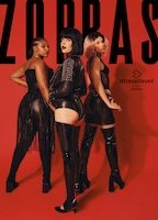 Zorras