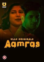 Aamras
