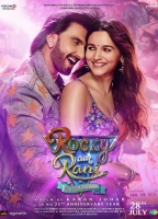 Rocky Aur Rani Kii Prem Kahaani