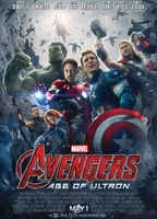 Avengers: Age Of Ultron