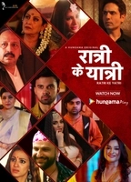 Ratri Ke Yatri