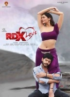 Rdx Love