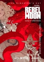 Rebel Moon – Part Two: Curse Of Forgiveness