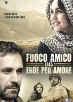 Fuoco amico: Tf45 – Eroe per amore