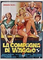 La compagna di viaggio