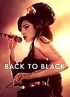 Back to Black