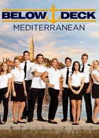 Below Deck Mediterranean