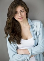 CHLOE VAN LANDSCHOOT