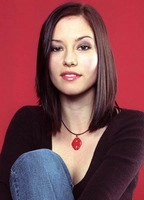 CHYLER LEIGH