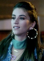 CLAUDIA SALAS