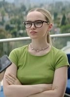 DOVE CAMERON