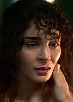 EBRU SAHIN
