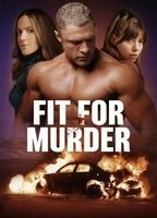 Fit for Murder