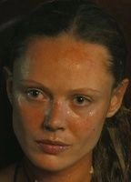 FRIDA GUSTAVSSON