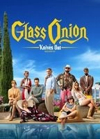 Glass Onion: A Knives Out Mystery