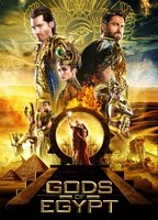 Gods of Egypt