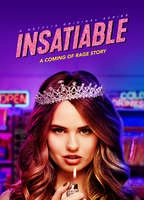 Insatiable