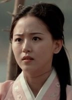 KANG HAN-NA