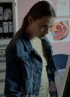 KRISTINE FROSETH