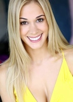 LAUREN COMPTON