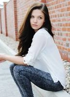 LENA MECKEL