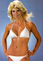 LONI ANDERSON