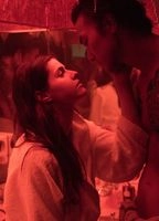 Lost Girls and Love Hotels