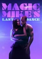 Magic Mike’s Last Dance