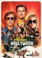 Once Upon a Time… in Hollywood