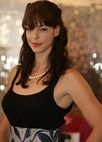 POLLYANNA MCINTOSH