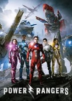 Power Rangers