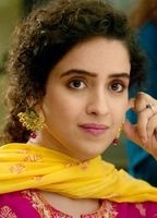 SANYA MALHOTRA