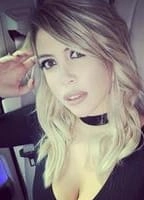 WANDA NARA