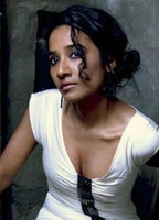 TANNISHTHA CHATTERJEE