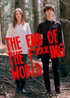 The End Of The F***ing World