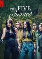 The Five Juanas